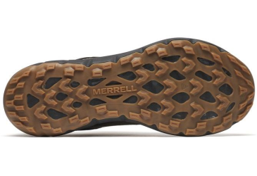 obuv merrell J068397 NOVA 4 WP drab