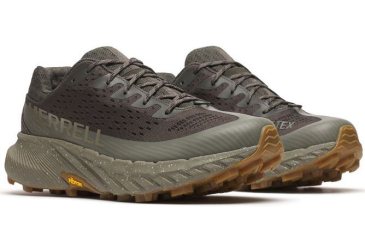 obuv merrell J068701 AGILITY PEAK 5 GTX beluga/talus