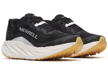 obuv merrell J068571 PROMORPH black/white