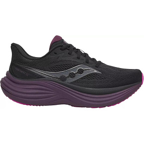 dámská obuv saucony S100999-1006 TRIUMPH 24 black/syrup dámská obuv saucony S100999-1006 TRIUMPH 24 black/syrup
