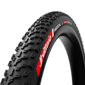 VITTORIA Mezcal III 26x2.1 XC Trail Full Black G2.0