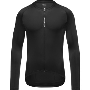 GORE SPINSHIFT Long Sleeve Jersey Mens