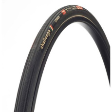 CHALLENGE plášť STRADA Pro 700x27 černá CHALLENGE plášť STRADA Pro 700x27 černá