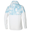 MIZUNO Paris Athlete Hooded Jacket / Plein Air