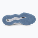 MIZUNO WAVE DIMENSION MID(U) / White/BellwetherBlue/BelAirBlu