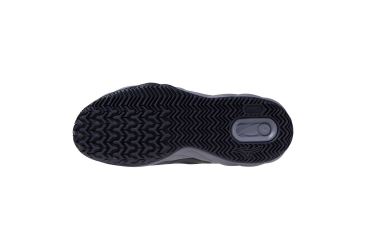 MIZUNO WAVE ENFORCE COURT CC(U) / Odyssey Gray/White/BlueGranite