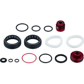 00.4318.025.120 - ROCKSHOX AM SVC KIT 200H/1YR PIKE/LYRK CHGR2.1