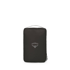 OSPREY OBAL ULTRALIGHT PACKING CUBE L BLACK (10004908)