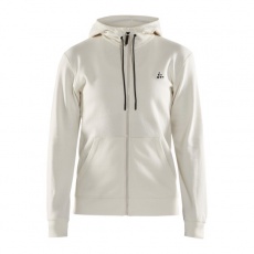 W Mikina CRAFT FZ Hoody W Mikina CRAFT FZ Hoody