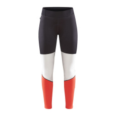 W Cyklokalhoty CRAFT CORE SubZ Lumen Wind Tights (C3) W Cyklokalhoty CRAFT CORE SubZ Lumen Wind Tights (C3)