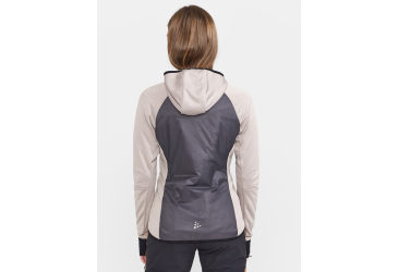 W Mikina CRAFT ADV Hybrid