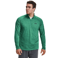 Pánské triko Under Armour Tech 2.0 1/2 Zip Pánské triko Under Armour Tech 2.0 1/2 Zip