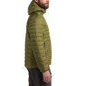 Bunda Haglöfs  Micro Nordic down hood