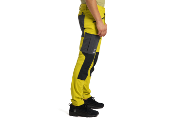 Kalhoty Haglöfs Rugged Slim pánské