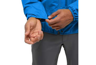 Bunda Haglöfs L.I.M Proof pánská