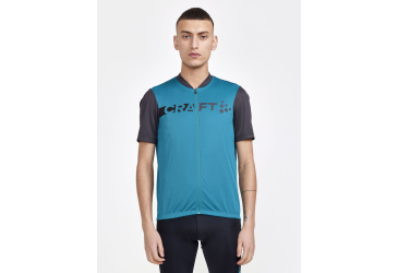 Cyklodres CRAFT CORE Endur Logo