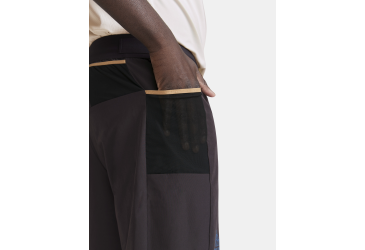 Šortky CRAFT PRO Trail 2in1