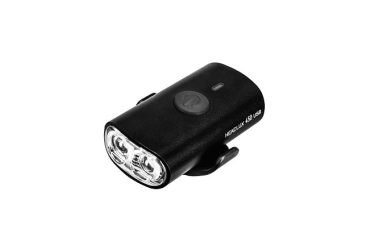 TOPEAK světlo na helmu HEADLUX USB 450