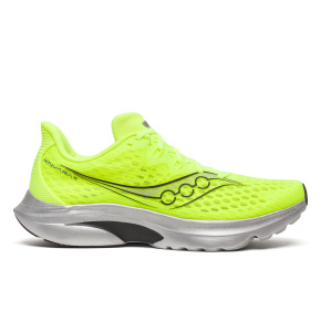pánská obuv saucony S21020-286 KINVARA 16 citron/black