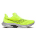pánská obuv saucony S21020-286 KINVARA 16 citron/black