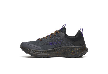 dámská obuv saucony S10951-50 RIDE TR2 carbon/black