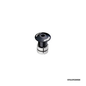 FSA součástka hlavového složení Compres 1-1/8 Carb steerer alloy cap