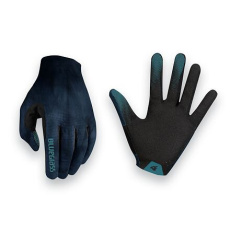 BLUEGRASS rukavice VAPOR LITE modrá Velikost: