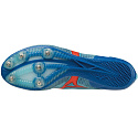 MIZUNO X LASER NEXT 3 /  Turquoise / Coral / Blue