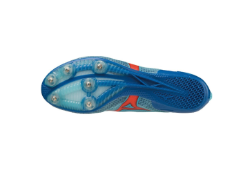 MIZUNO X LASER NEXT 3 /  Turquoise / Coral / Blue