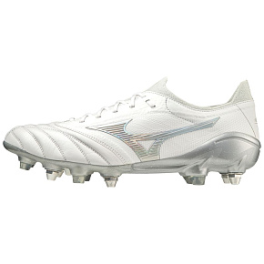 MIZUNO MoreliaNeoIIIBetaJPM/Wht/Hologram/CoolGray3C MIZUNO MoreliaNeoIIIBetaJPM/Wht/Hologram/CoolGray3C