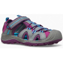 obuv merrell MK166974 HYDRO 2 grey/berry