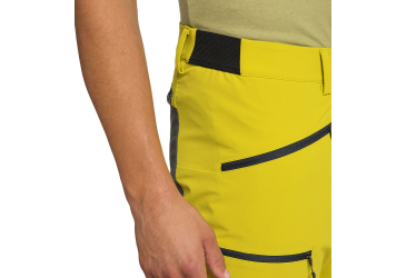 Kalhoty Haglöfs Mid Slim pánské