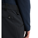 Kalhoty Haglöfs Chilly softshell pánské