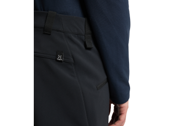 Kalhoty Haglöfs Chilly softshell pánské