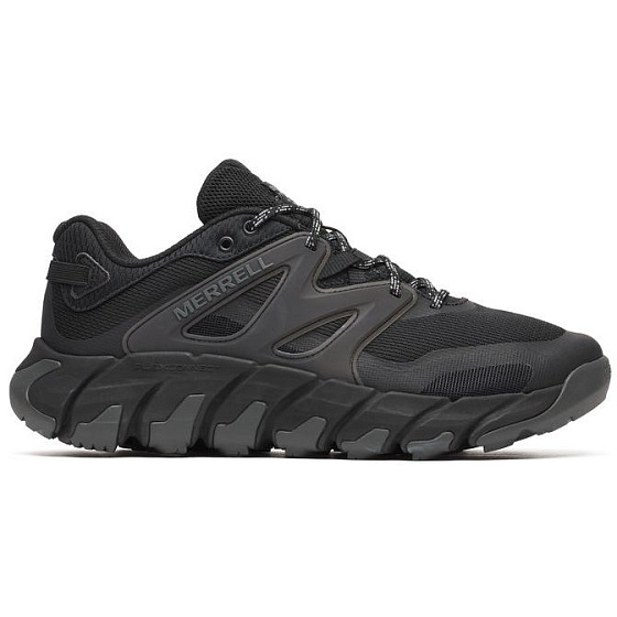 obuv merrell J038009 MAIPO EXPLORER AEROSPORT black