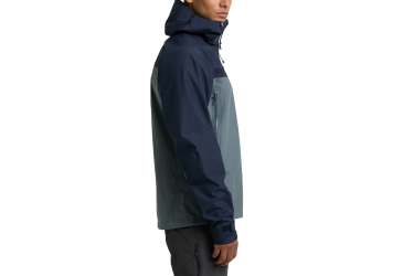 Bunda Haglöfs ROC Flash GTX pánská