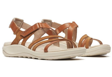 obuv merrell J007798 HARBOR BACKSTRAP hazel