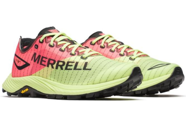 obuv merrell J068358 MTL LONG SKY 2 MATRYX mantis