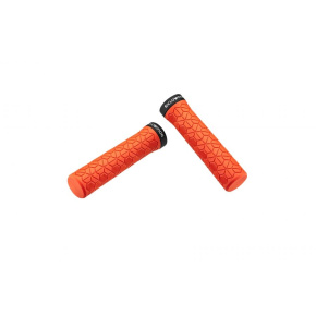 CICLOVATION gripy Trail MTB Honeycomb Energetic Orange