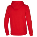MIZUNO Mizuno Hoodie / Fiery Red