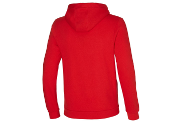 MIZUNO Mizuno Hoodie / Fiery Red