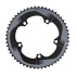 11.6218.032.000 - SRAM CRING ROAD RED 11S 53T 130 AL5 BTBLK 2PN