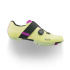 FIZIK TRETRY VENTO FEROX CARBON LIME - PURPLE (VEX1WMR1C5C35)