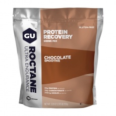 GU Roctane Recovery Drink Mix 930 g - Chocolate Smoothie SÁČEK GU Roctane Recovery Drink Mix 930 g - Chocolate Smoothie SÁČEK