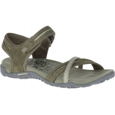 obuv merrell J98760 TERRAN CROSS II dusty olive obuv merrell J98760 TERRAN CROSS II dusty olive