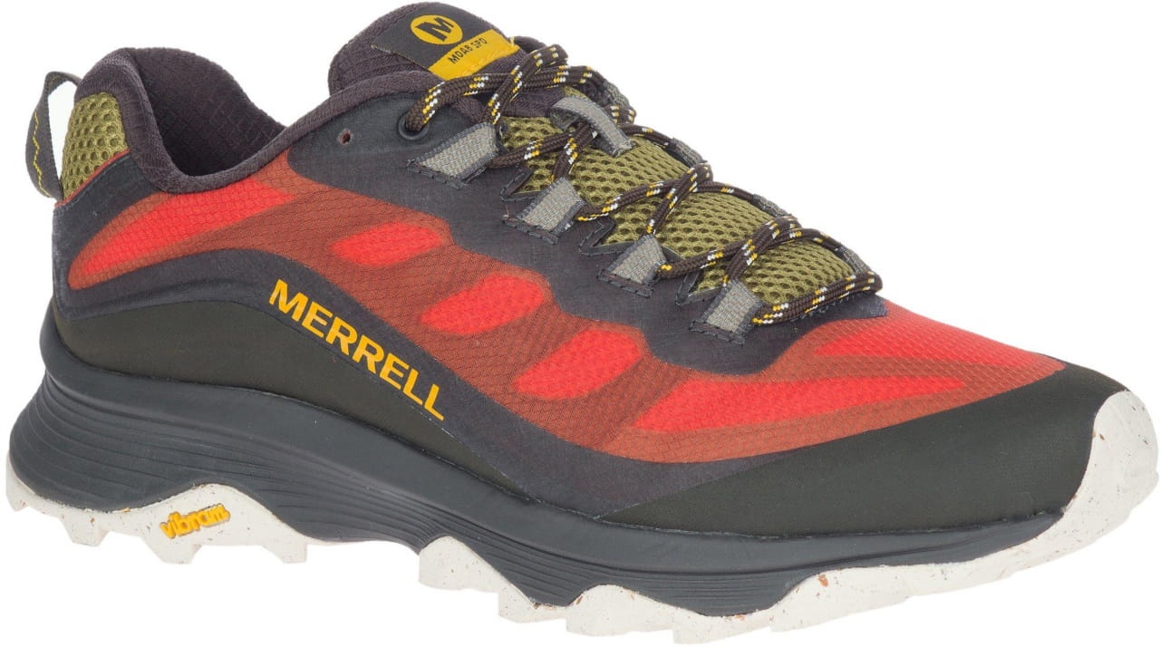 merrell speed solo mid