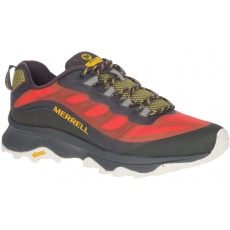 obuv merrell J066777 MOAB SPEED tangerine obuv merrell J066777 MOAB SPEED tangerine