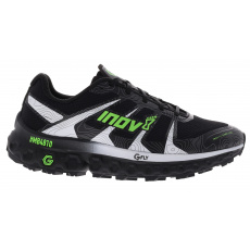INOV-8 TRAILFLY ULTRA G 300 MAX W (S) black/white/green INOV-8 TRAILFLY ULTRA G 300 MAX W (S) black/white/green