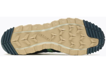 obuv merrell J067679 WILDWOOD AEROSPORT navy/oyster 43,5