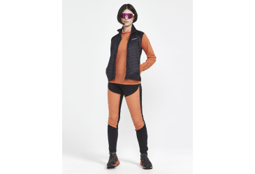 W Triko CRAFT ADV SubZ Wool LS 2